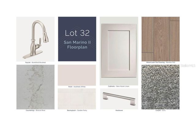 3053 SOLACE WAY, Orlando, FL 32820