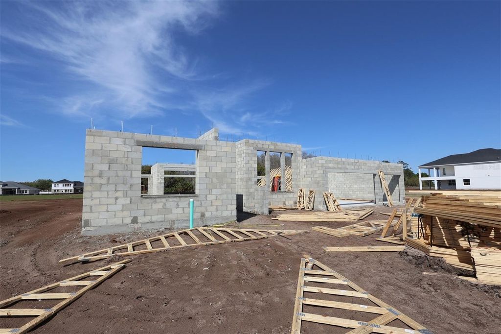 Image 2 of property listing at 3053 SOLACE WAY, Orlando, FL 32820