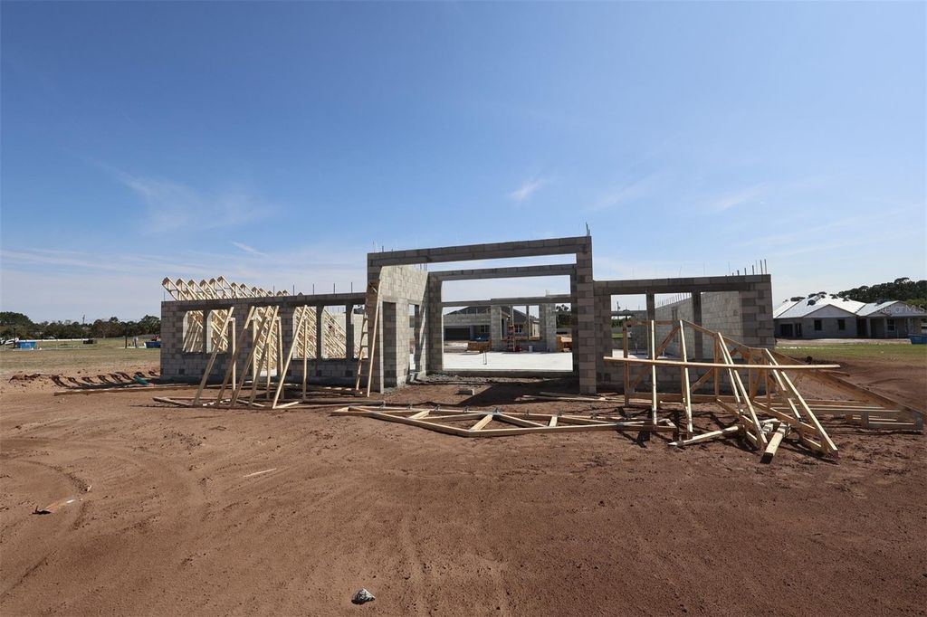 Image 3 of property listing at 3053 SOLACE WAY, Orlando, FL 32820