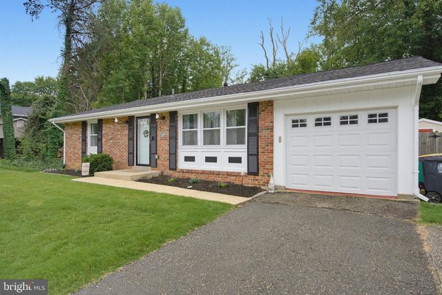 13011 CLARION RD, Fort Washington, MD 20744