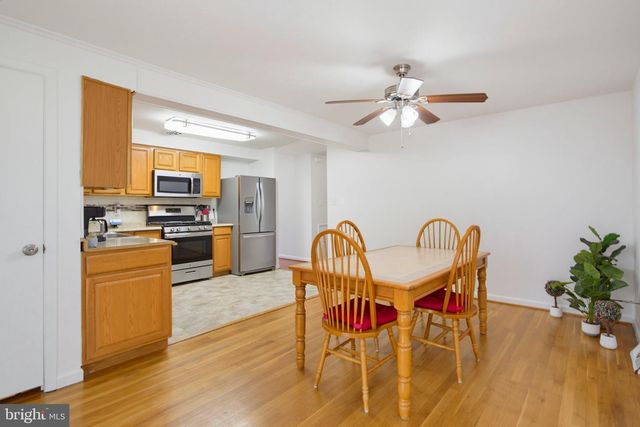 13011 CLARION RD, Fort Washington, MD 20744