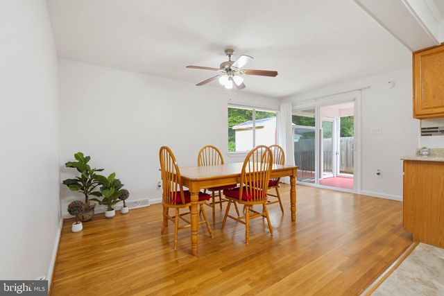 13011 CLARION RD, Fort Washington, MD 20744