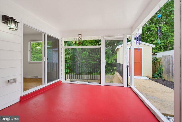 13011 CLARION RD, Fort Washington, MD 20744