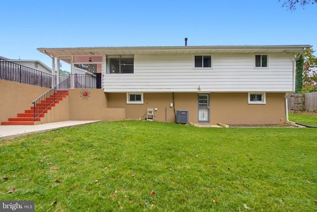 13011 CLARION RD, Fort Washington, MD 20744