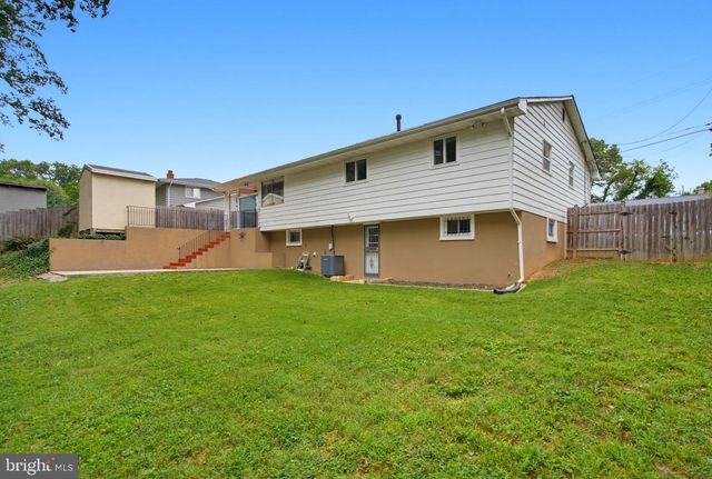 13011 CLARION RD, Fort Washington, MD 20744