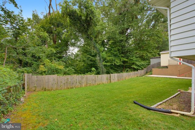 13011 CLARION RD, Fort Washington, MD 20744