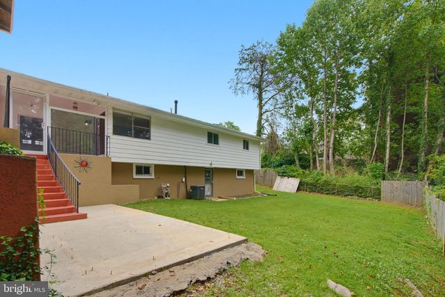 13011 CLARION RD, Fort Washington, MD 20744