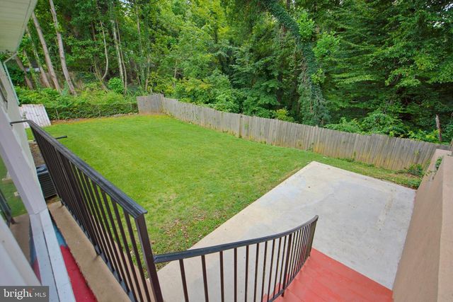 13011 CLARION RD, Fort Washington, MD 20744