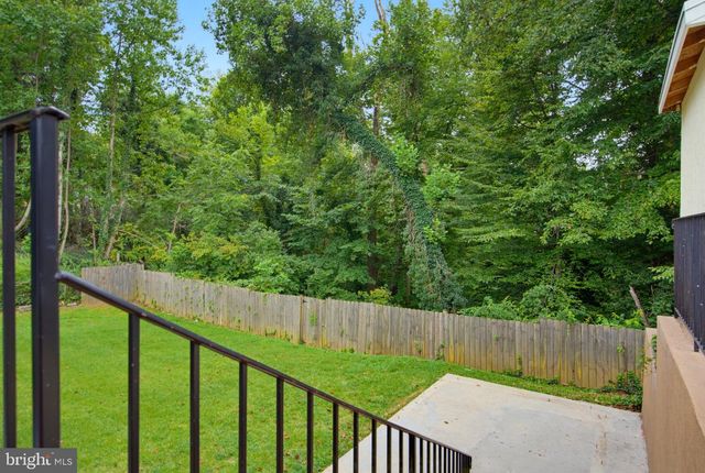 13011 CLARION RD, Fort Washington, MD 20744