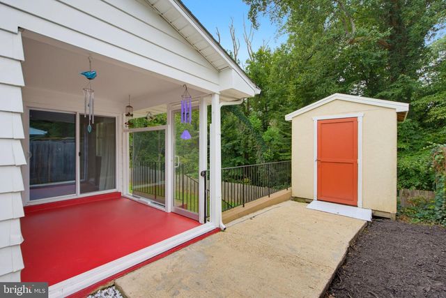 13011 CLARION RD, Fort Washington, MD 20744