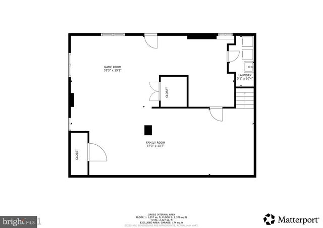 13011 CLARION RD, Fort Washington, MD 20744