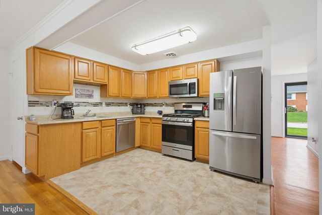13011 CLARION RD, Fort Washington, MD 20744