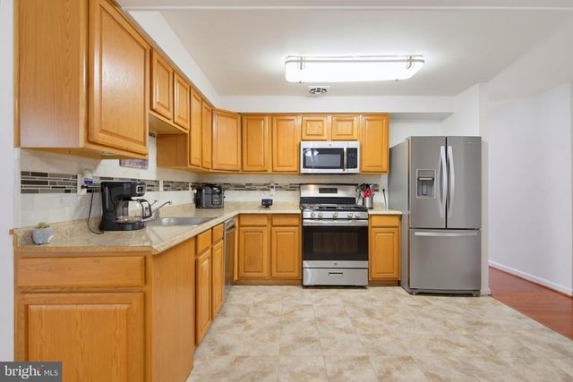 13011 CLARION RD, Fort Washington, MD 20744