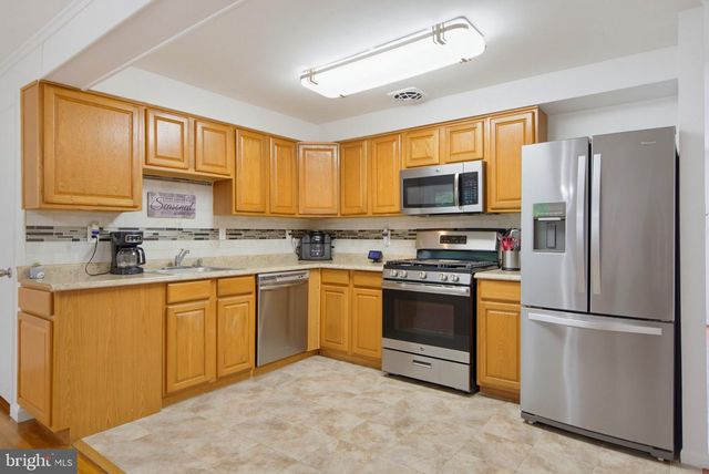 13011 CLARION RD, Fort Washington, MD 20744