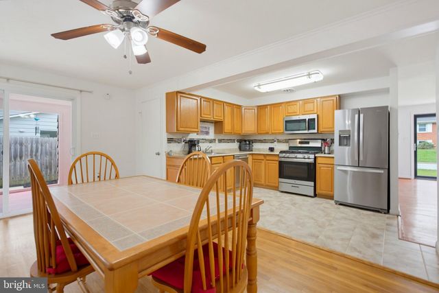 13011 CLARION RD, Fort Washington, MD 20744