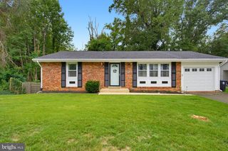 13011 CLARION RD, Fort Washington, MD 20744