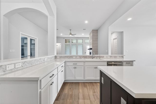 7515 Pronghorn Meadow Trail Trail, Katy, TX 77493
