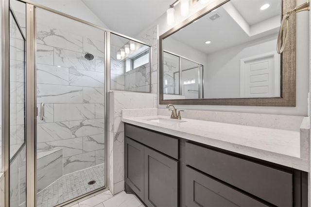 7515 Pronghorn Meadow Trail Trail, Katy, TX 77493