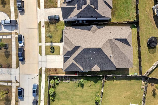 7515 Pronghorn Meadow Trail Trail, Katy, TX 77493