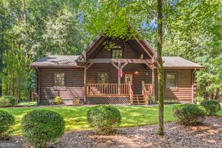 102 Lakeside Drive, Buckhead, GA 30625