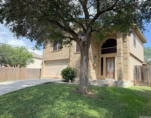 7402 LACEY OAK PATH, San Antonio, TX 78223