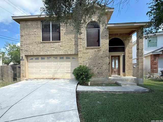 7402 LACEY OAK PATH, San Antonio, TX 78223