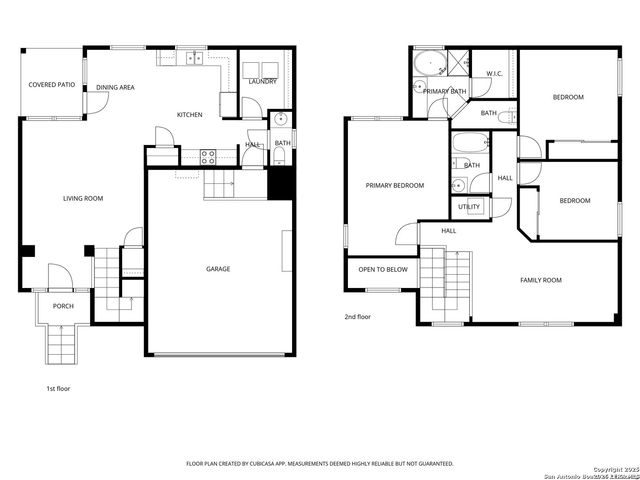 7402 LACEY OAK PATH, San Antonio, TX 78223