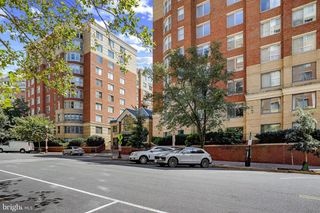 3830 9TH ST N #504W, Arlington, VA 22203