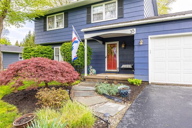 35 Stony Brook Lane, Perinton, NY 14450
