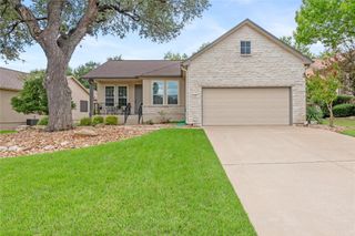117 Purple Sage DR, Georgetown, TX 78633