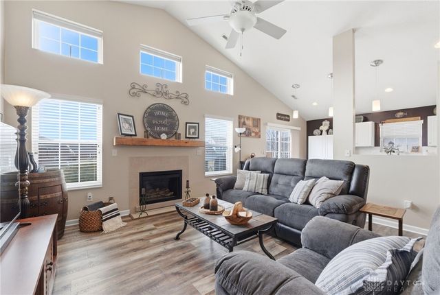 1413 Runnymeade Way, Beavercreek Twp, OH 45385