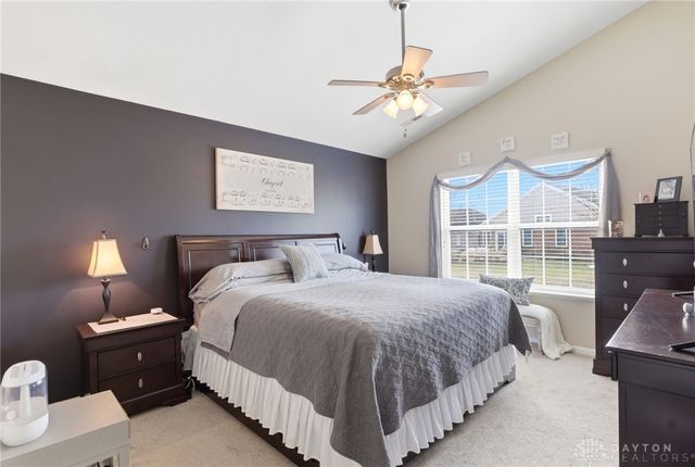 1413 Runnymeade Way, Beavercreek Twp, OH 45385