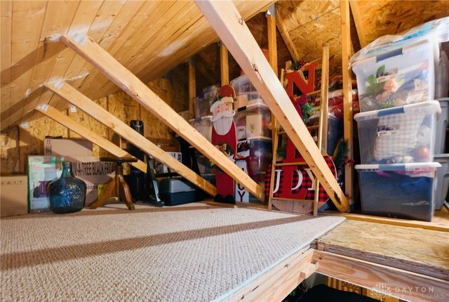 1413 Runnymeade Way, Beavercreek Twp, OH 45385