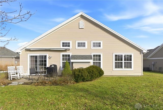 1413 Runnymeade Way, Beavercreek Twp, OH 45385