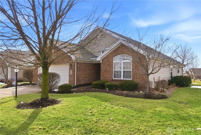 1413 Runnymeade Way, Beavercreek Twp, OH 45385