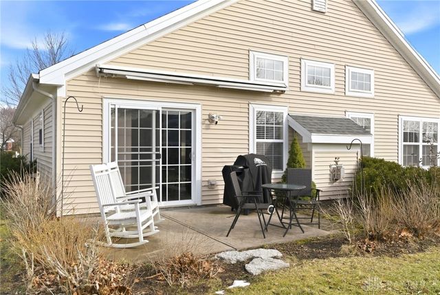 1413 Runnymeade Way, Beavercreek Twp, OH 45385