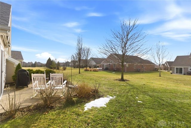 1413 Runnymeade Way, Beavercreek Twp, OH 45385