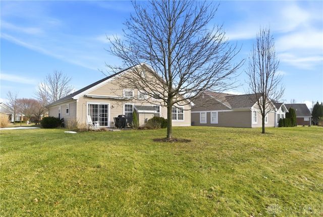 1413 Runnymeade Way, Beavercreek Twp, OH 45385