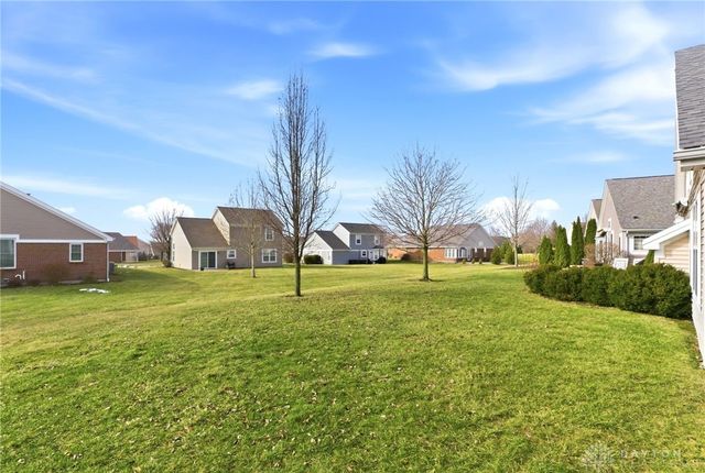 1413 Runnymeade Way, Beavercreek Twp, OH 45385