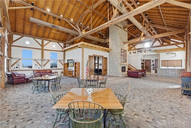 1413 Runnymeade Way, Beavercreek Twp, OH 45385