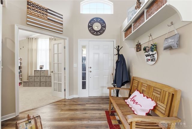 1413 Runnymeade Way, Beavercreek Twp, OH 45385