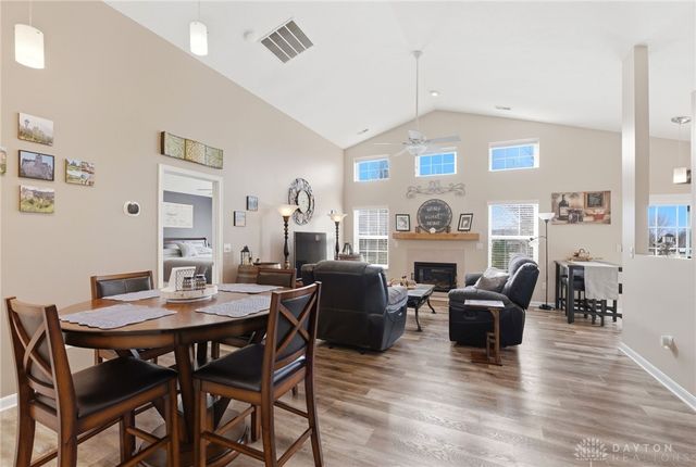 1413 Runnymeade Way, Beavercreek Twp, OH 45385