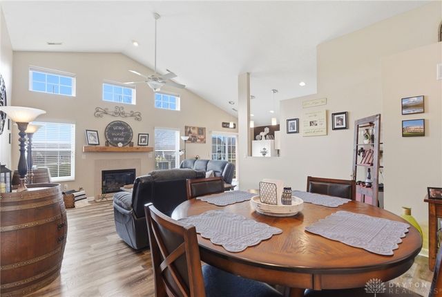 1413 Runnymeade Way, Beavercreek Twp, OH 45385