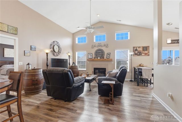 1413 Runnymeade Way, Beavercreek Twp, OH 45385