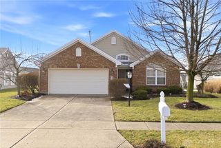 1413 Runnymeade Way, Beavercreek Twp, OH 45385