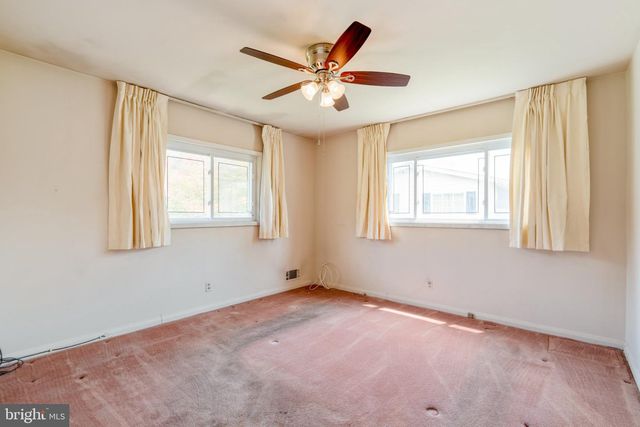 6812 FOX MEADOW RD, Baltimore, MD 21207