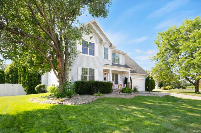 53051 Woodmar Drive, Granger, IN 46530