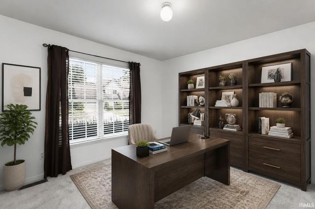 53051 Woodmar Drive, Granger, IN 46530