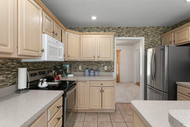 53051 Woodmar Drive, Granger, IN 46530