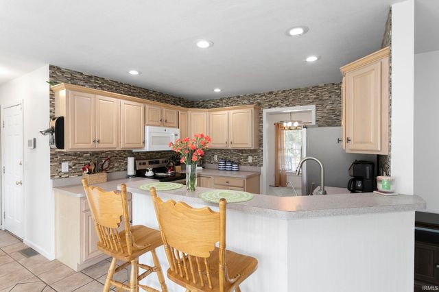 53051 Woodmar Drive, Granger, IN 46530